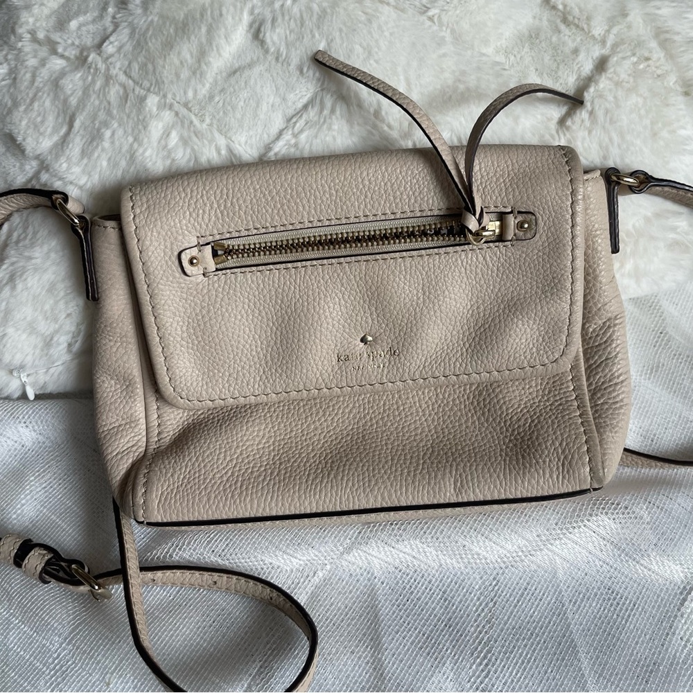 Kate Spade Crossbody